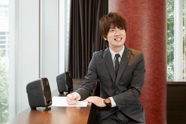 講師インタビュー