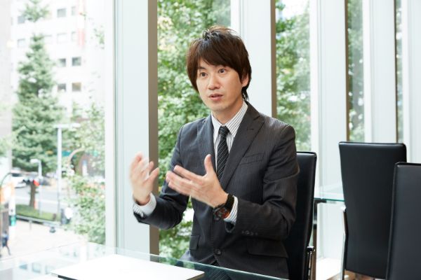 講師インタビュー