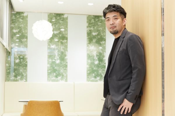 講師インタビュー