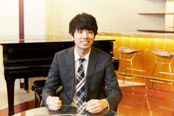 講師インタビュー