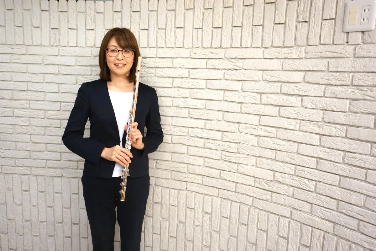 ミュージックスタイリスト 武田怜子
