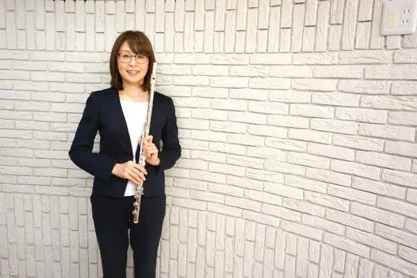 ミュージックスタイリスト 武田怜子