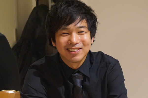 講師インタビュー