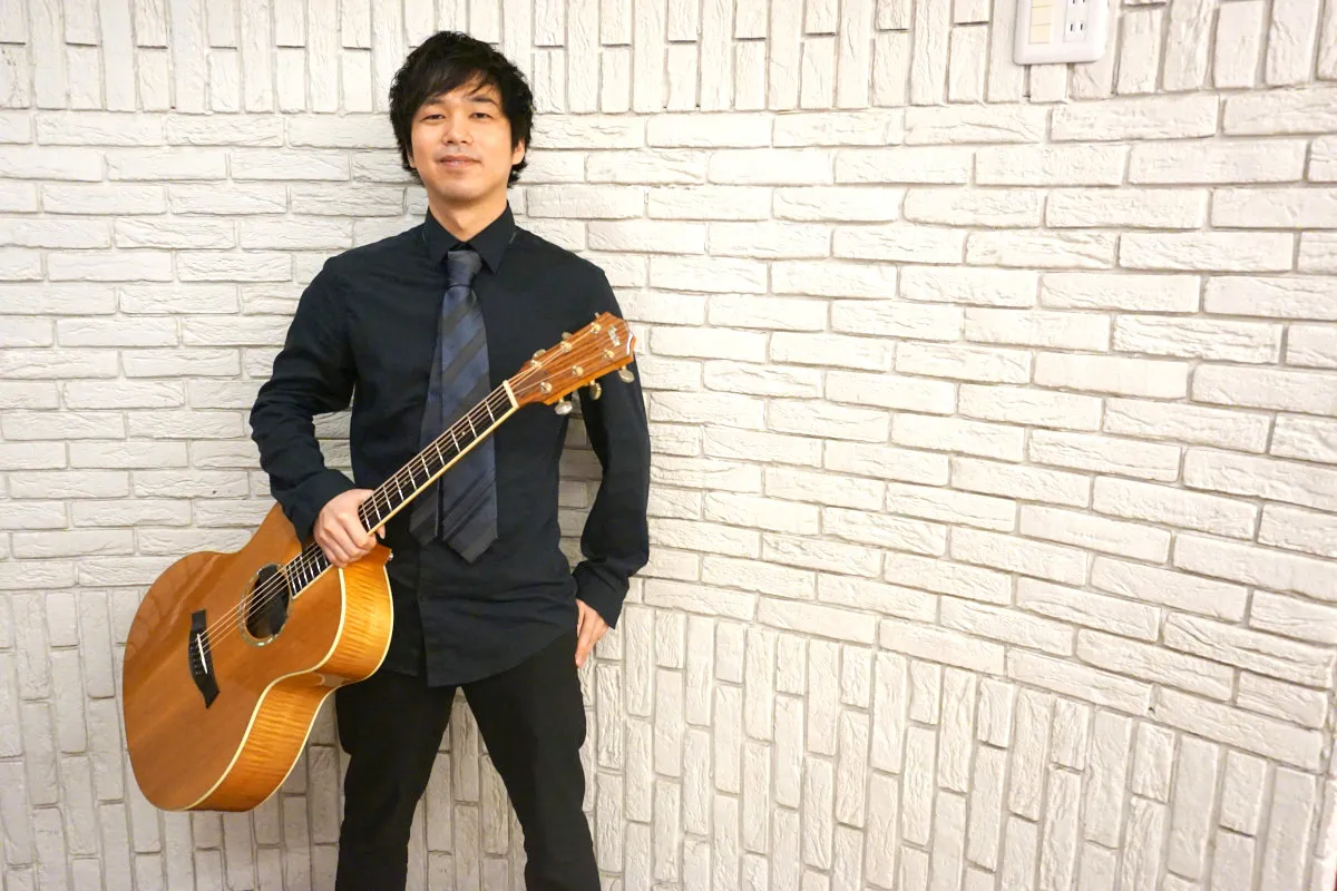 ミュージックスタイリスト 中野幸一