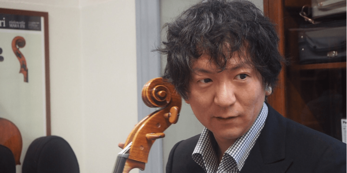 代表取締役社長 吉岡 秀和