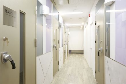 通路