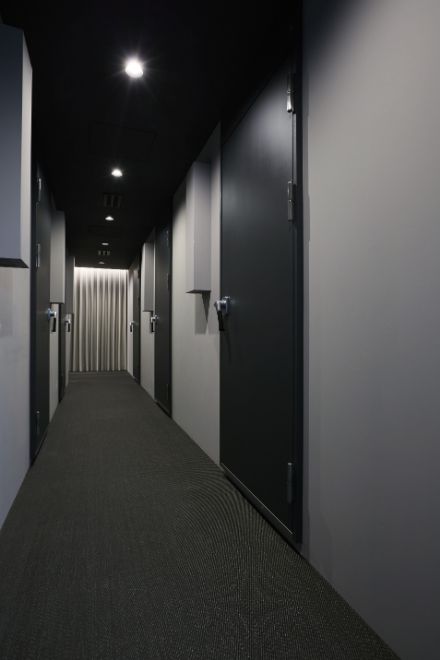 通路